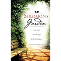 Solomon's Garden - Paperback