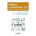 Cadena de suministro 4.0 - Paperback