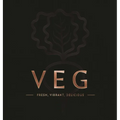 Veg: Fresh, Vibrant, Delicious - Hardcover