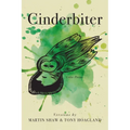 Cinderbiter: Celtic Poems - Paperback