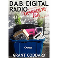 DAB Digital Radio Licensed To Fail - Paperback