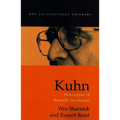 Kuhn: Philosopher of Scientific Revolutions - Hardcover
