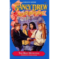 The Best Detective - Paperback