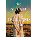 The Sound of a Thousand Stars - Hardcover