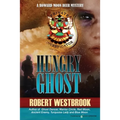 Hungry Ghost - Paperback