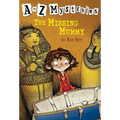 The Missing Mummy - Paperback