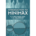 Introduction to Minimax - Paperback