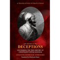 History of Deceptions - Uncovering The True History of Chhatrapati Shivaji Maharaj - Paperback