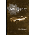 The Lost Spyder - Paperback