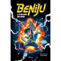 Beniju Y El Desafío del Elixir / Beniju and the Elixir Challenge - Paperback