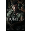 Hunted: A Dark Romance - Paperback