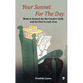 Your Sonnet For the Day - Paperback