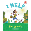 I Help - Hardcover