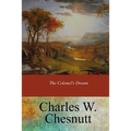 The Colonel's Dream - Paperback