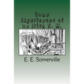Some Experiences of an Irish R. M. - Paperback