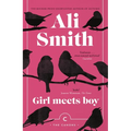 Girl Meets Boy - Paperback