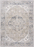 Rudoblu Boutique Washable Rug