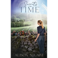 Secrets in Time: Time Travel Romance - Paperback