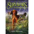 Survivors #4: The Broken Path - Paperback