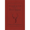 A Look at Life from a Deer Stand Devotional (Milano Softone) - Hardcover