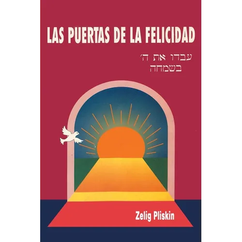 Las puertas de la felicidad - Paperback