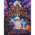 5 More Sleeps 'Til Halloween - Hardcover