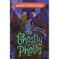 Mysteries of Trash and Treasure: The Ghostly Photos - Paperback