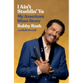 I Ain't Studdin' YA: My American Blues Story - Hardcover