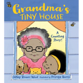 Grandma's Tiny House - Paperback