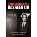 Confessions of a Hayseed DA - Paperback