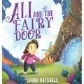 Ali and the Fairy Door - Hardcover