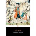 Candide: Or Optimism - Paperback