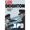 Xpd - Paperback