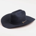 Larry Mahan's El Oro - (6X) Fur Felt Cowboy Hat