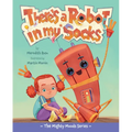 There's a Robot in My Socks: Volume 2 - Hardcover