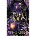 Triple Moon: Honey Gold and Wild: Paranormal Mysteries - Paperback