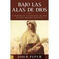 Bajo Las Alas de Dios: Experimente La Historia de Rut En Una Manera Distinta = Under the Wings of God - Paperback