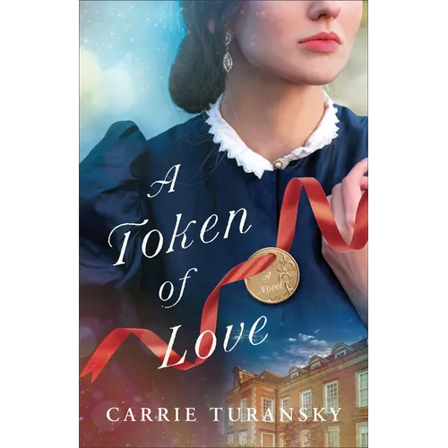 A Token of Love - Paperback