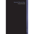 Mental Files in Flux - Paperback
