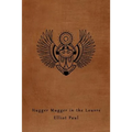 Hugger Mugger in the Louvre (A Homer Evans Mystery) - Paperback