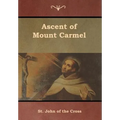 Ascent of Mount Carmel - Hardcover