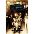 Cambridge - Hardcover