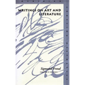 Writings on Art and Literature - Paperback