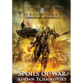 Spoils of War - Paperback