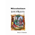 Nicolaitan: Lords of Hypocrisy - Paperback