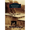 Botetourt County - Hardcover