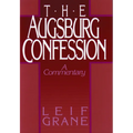 Augsburg Confession the - Paperback