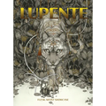 Lupente: Flesk Artist Showcase - Paperback