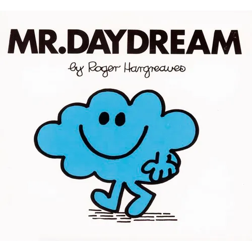 Mr. Daydream - Paperback
