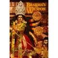 Brahma's Weapon: Stories - Paperback